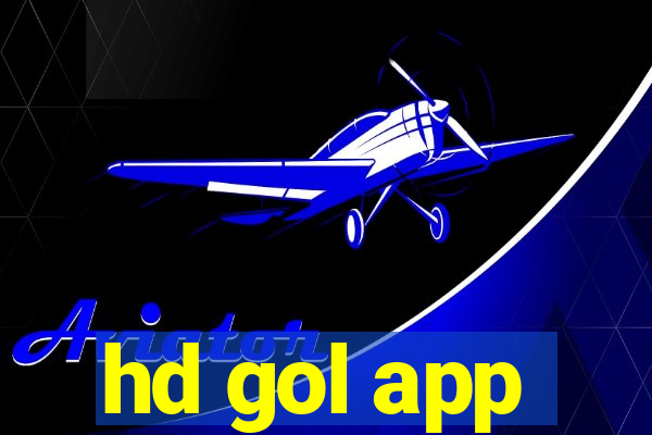 hd gol app